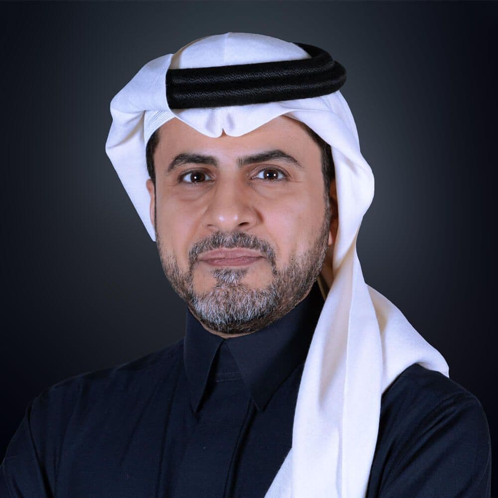 H.E. Ahmed AlHakbani