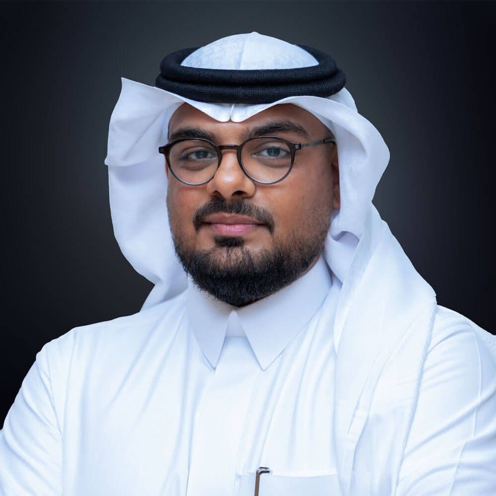 Awad AlSulami