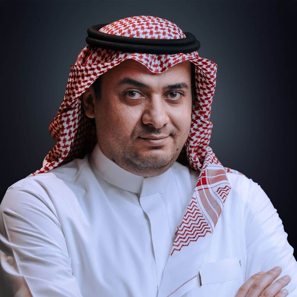Faisal AlKhamisi
