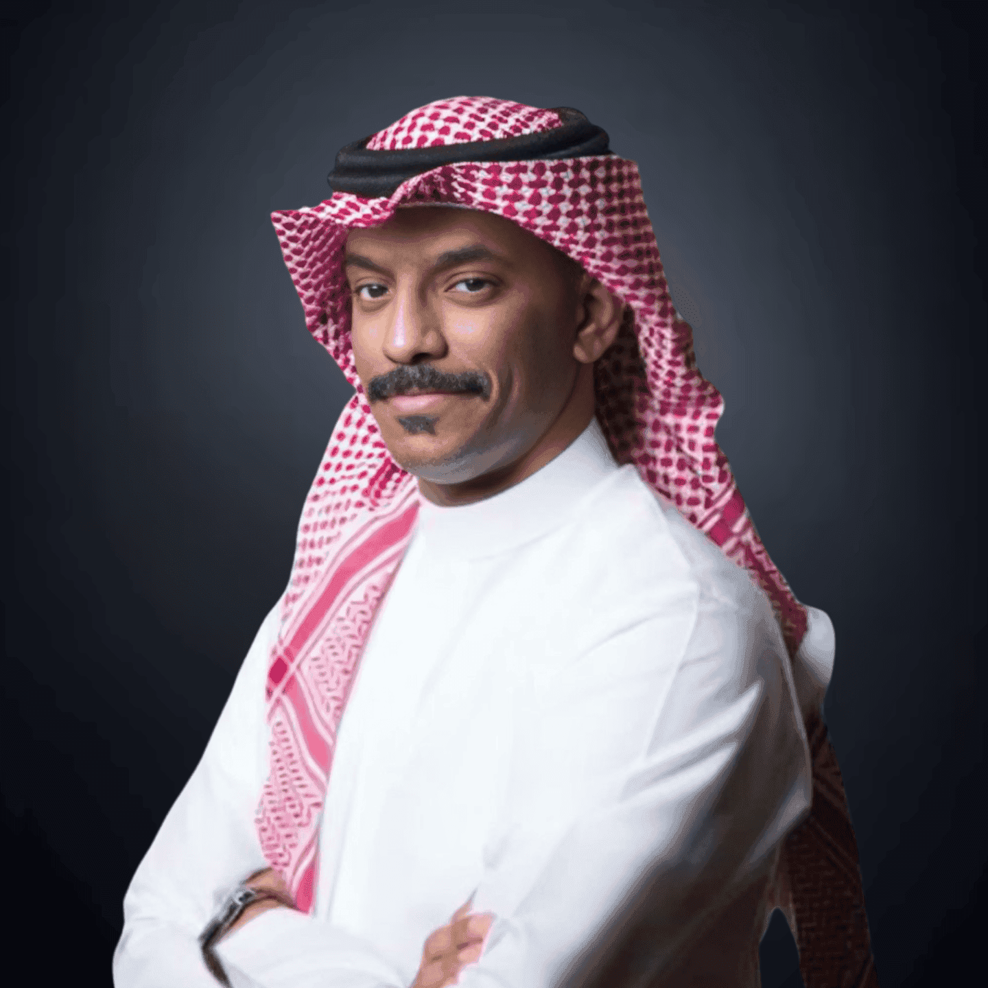 Eyhab AlTiwaimi