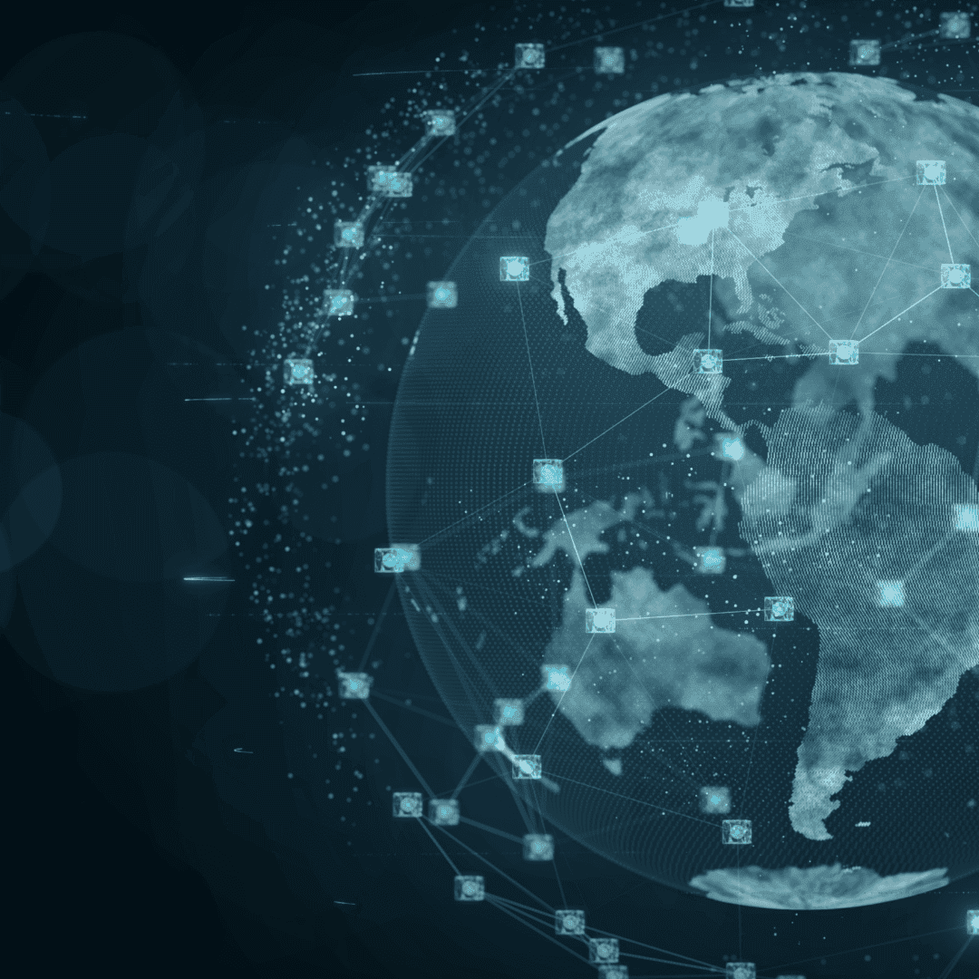 Simple & Streamlined Supply Chain