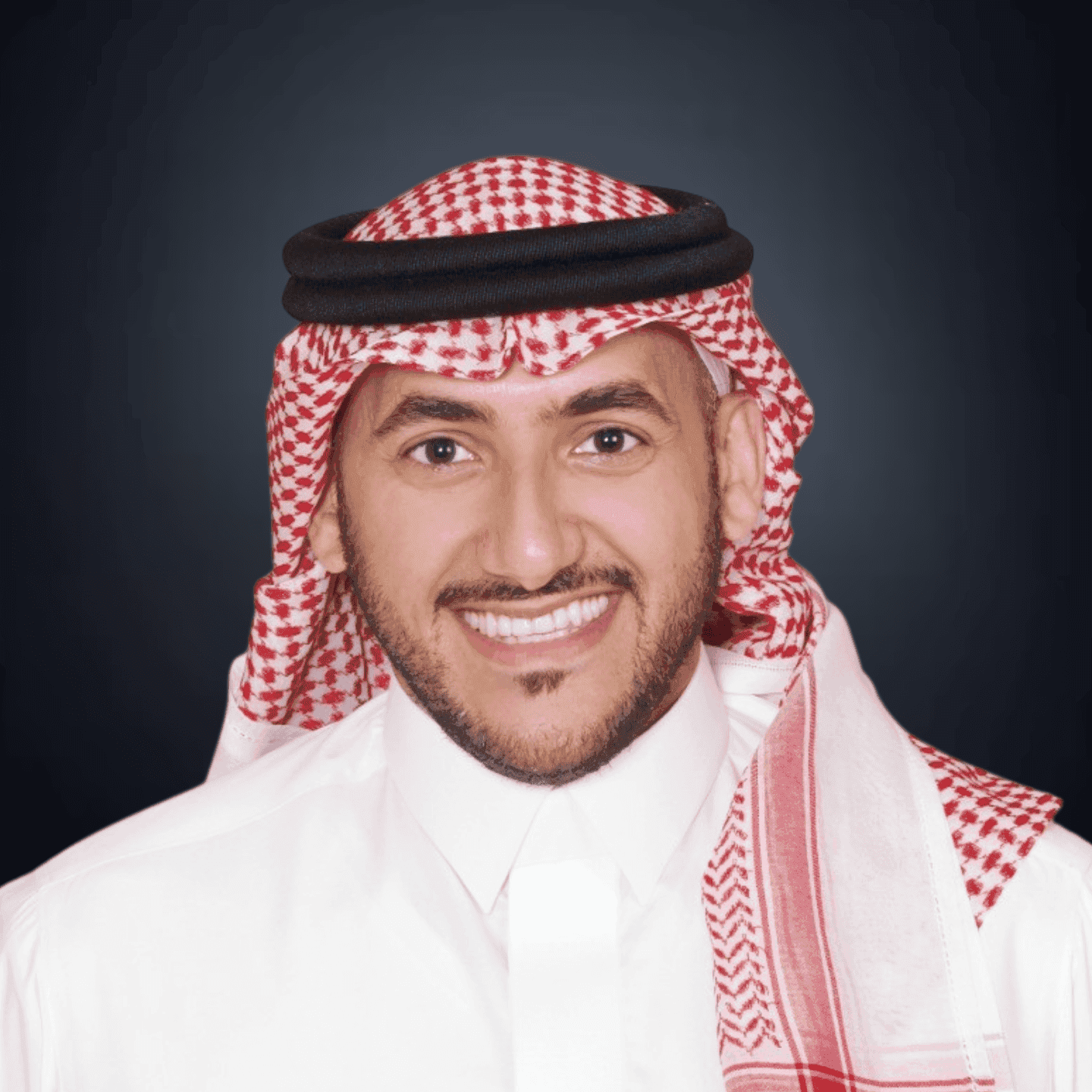 Ali Hamidaddin