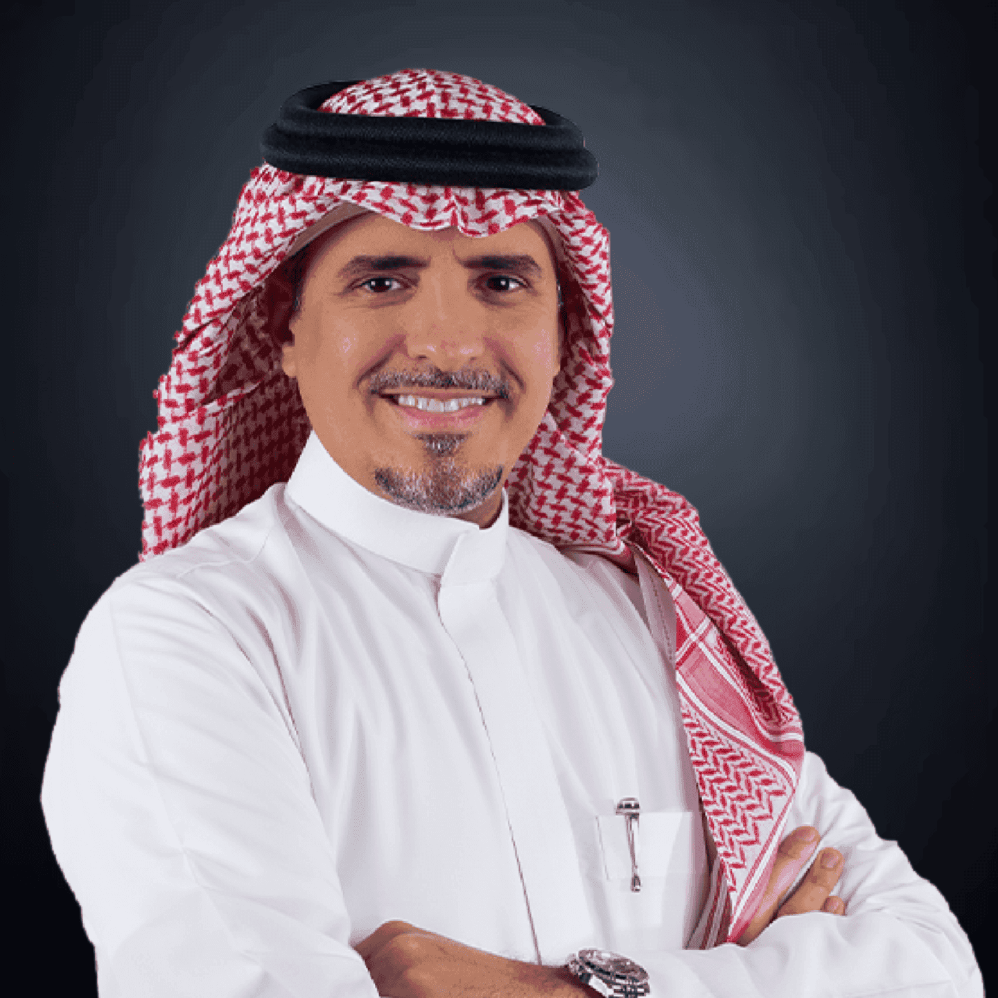 Sr. Raed AlIdrisi
