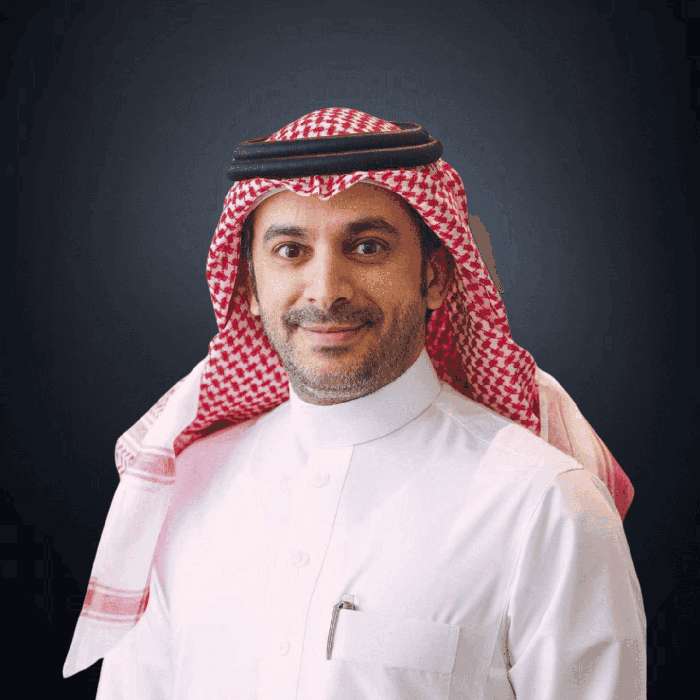 Mohammed AlAsseri