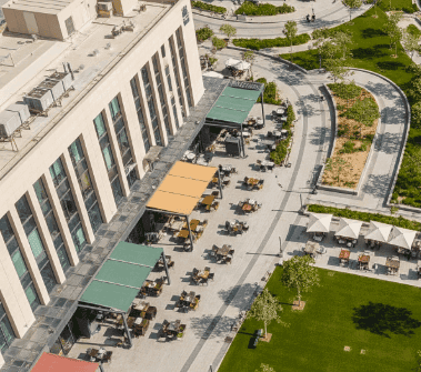 SILZ Public Amenities Development