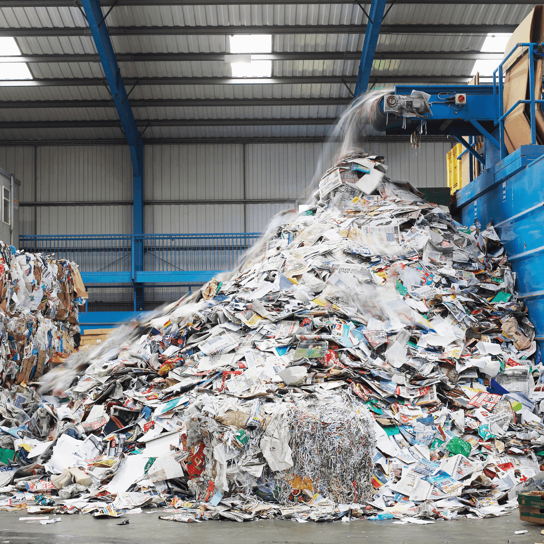 Recycling