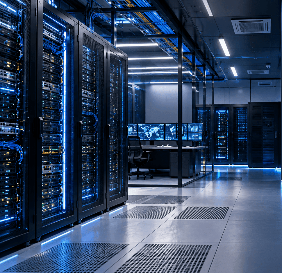 Information & Communications Technology (ICT)