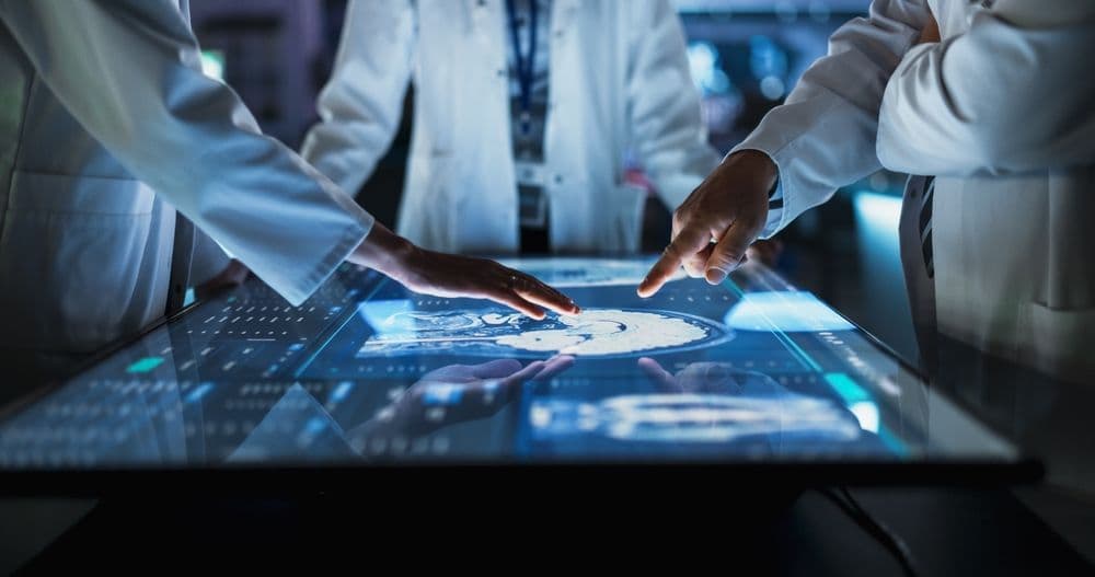 Medical Technology