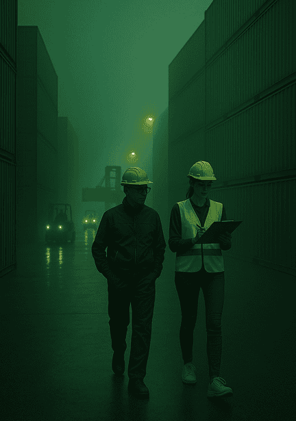 Security Services